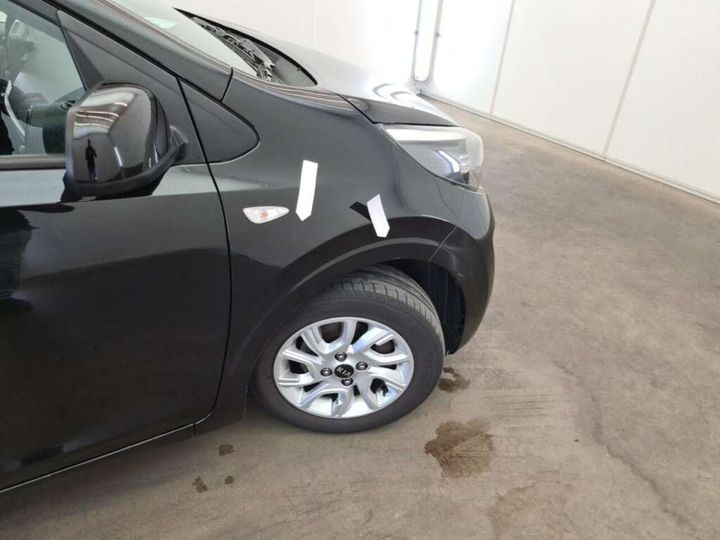 Photo 16 VIN: KNAB3511AJT295971 - KIA PICANTO 