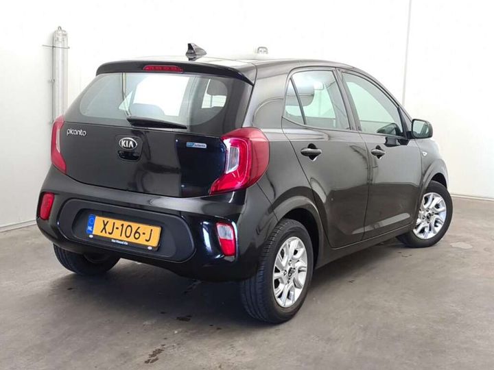 Photo 2 VIN: KNAB3511AJT295971 - KIA PICANTO 