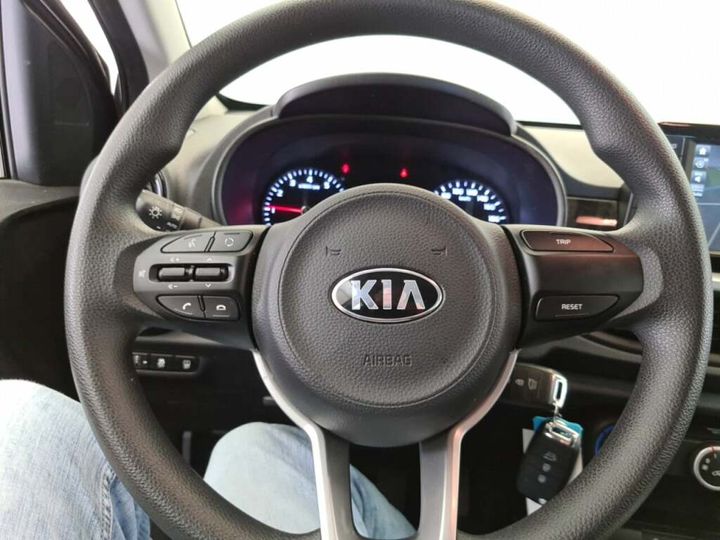 Photo 21 VIN: KNAB3511AJT295971 - KIA PICANTO 