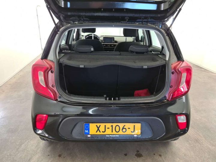 Photo 31 VIN: KNAB3511AJT295971 - KIA PICANTO 