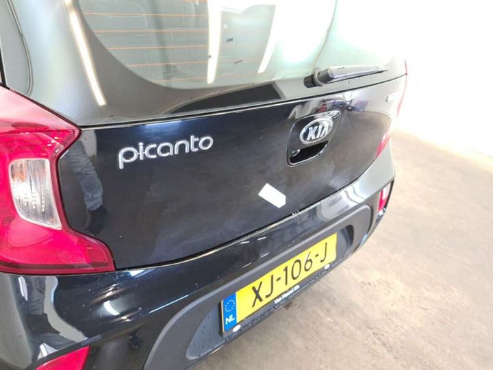 Photo 5 VIN: KNAB3511AJT295971 - KIA PICANTO 