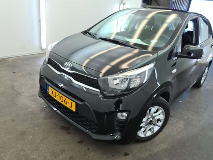 Photo 6 VIN: KNAB3511AJT295971 - KIA PICANTO 