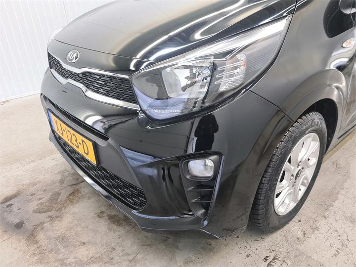 Photo 27 VIN: KNAB3511AJT296614 - KIA PICANTO 