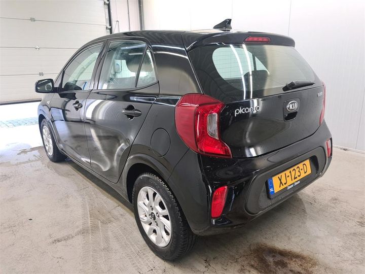 Photo 3 VIN: KNAB3511AJT296614 - KIA PICANTO 