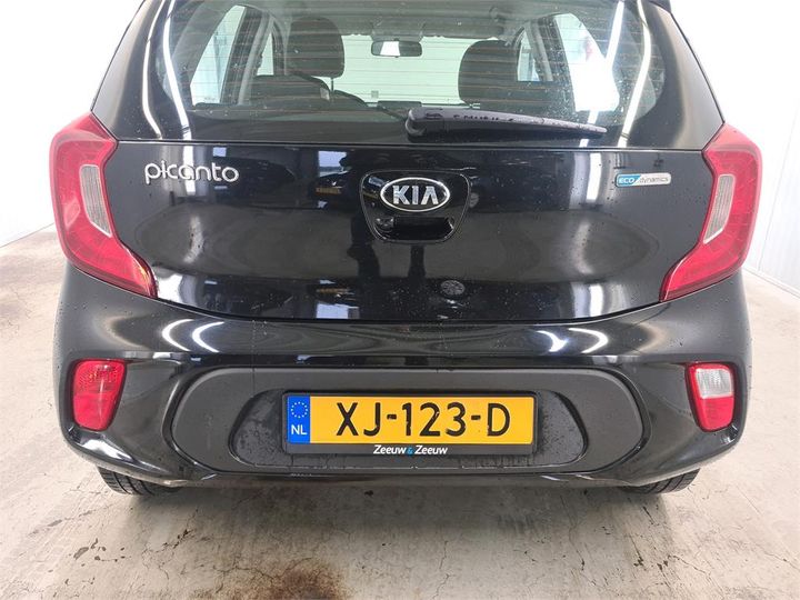 Photo 30 VIN: KNAB3511AJT296614 - KIA PICANTO 