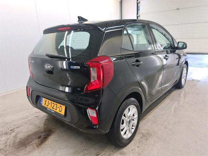 Photo 4 VIN: KNAB3511AJT296614 - KIA PICANTO 