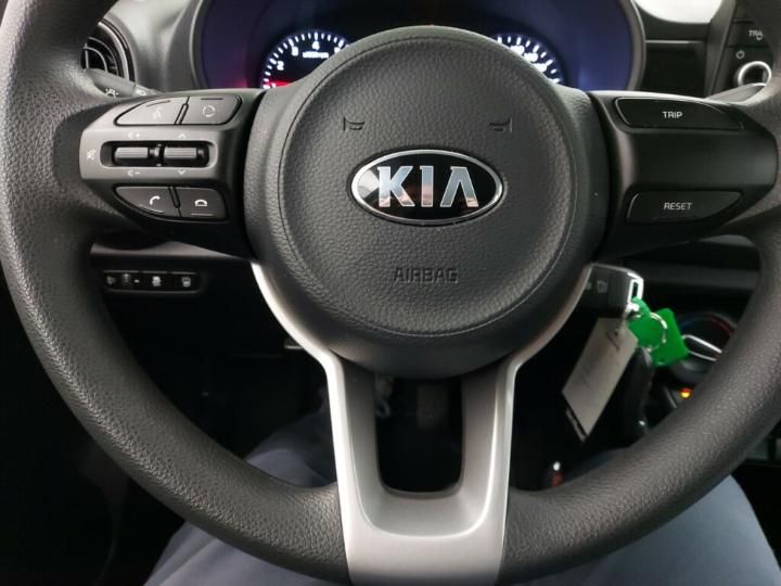 Photo 11 VIN: KNAB3511AJT296726 - KIA PICANTO 