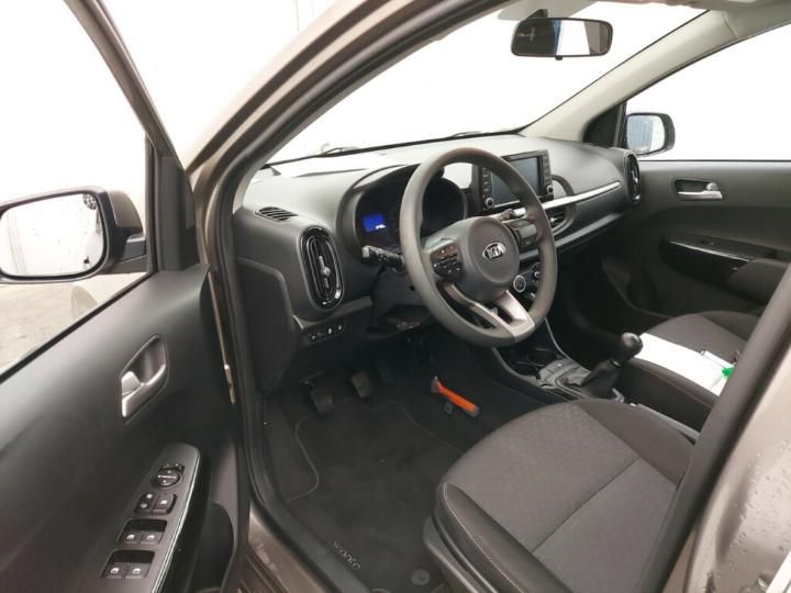 Photo 20 VIN: KNAB3511AJT296726 - KIA PICANTO 