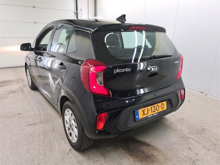 Photo 3 VIN: KNAB3511AJT297085 - KIA PICANTO 