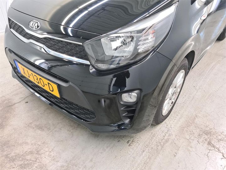 Photo 34 VIN: KNAB3511AJT297085 - KIA PICANTO 