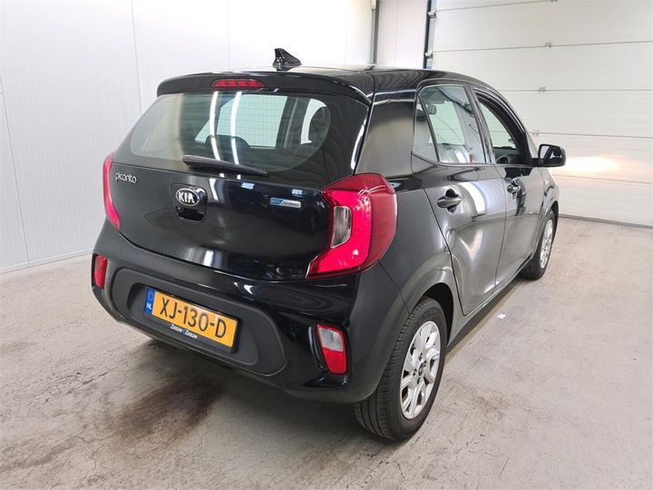 Photo 4 VIN: KNAB3511AJT297085 - KIA PICANTO 