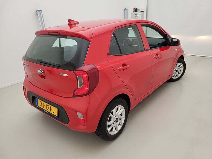 Photo 1 VIN: KNAB3511AJT297552 - KIA PICANTO 