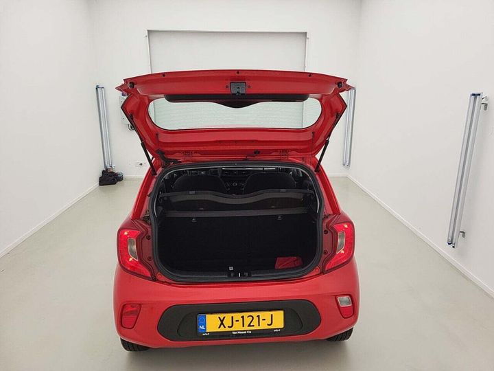 Photo 17 VIN: KNAB3511AJT297552 - KIA PICANTO 