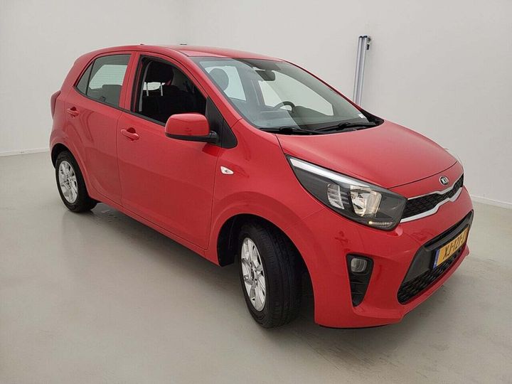 Photo 23 VIN: KNAB3511AJT297552 - KIA PICANTO 