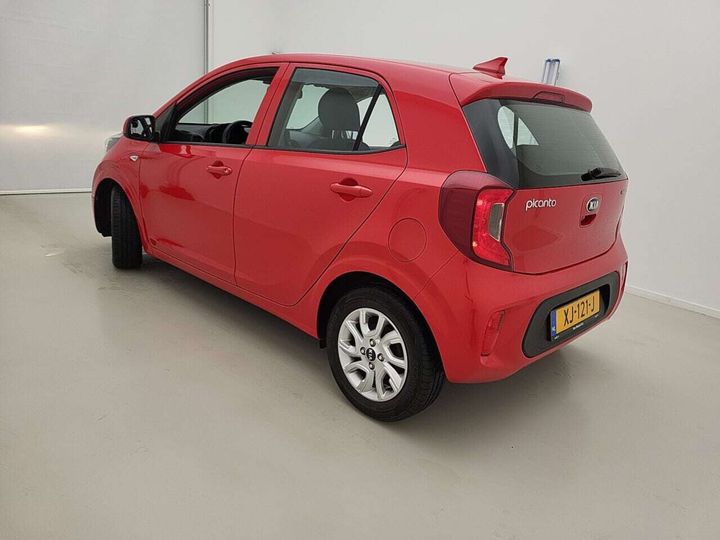 Photo 24 VIN: KNAB3511AJT297552 - KIA PICANTO 