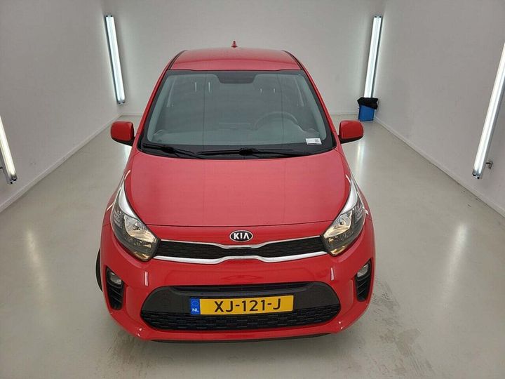 Photo 3 VIN: KNAB3511AJT297552 - KIA PICANTO 