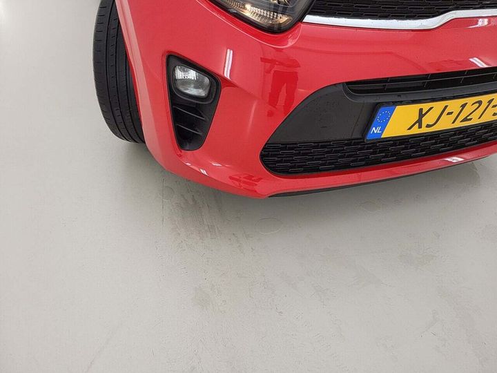 Photo 4 VIN: KNAB3511AJT297552 - KIA PICANTO 