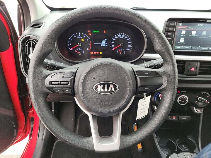 Photo 6 VIN: KNAB3511AJT297552 - KIA PICANTO 