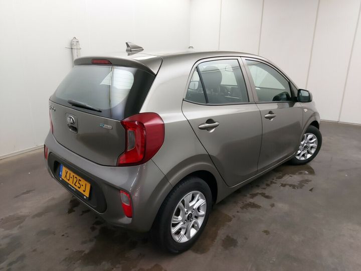 Photo 2 VIN: KNAB3511AJT297573 - KIA PICANTO 