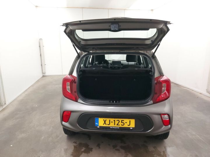 Photo 23 VIN: KNAB3511AJT297573 - KIA PICANTO 