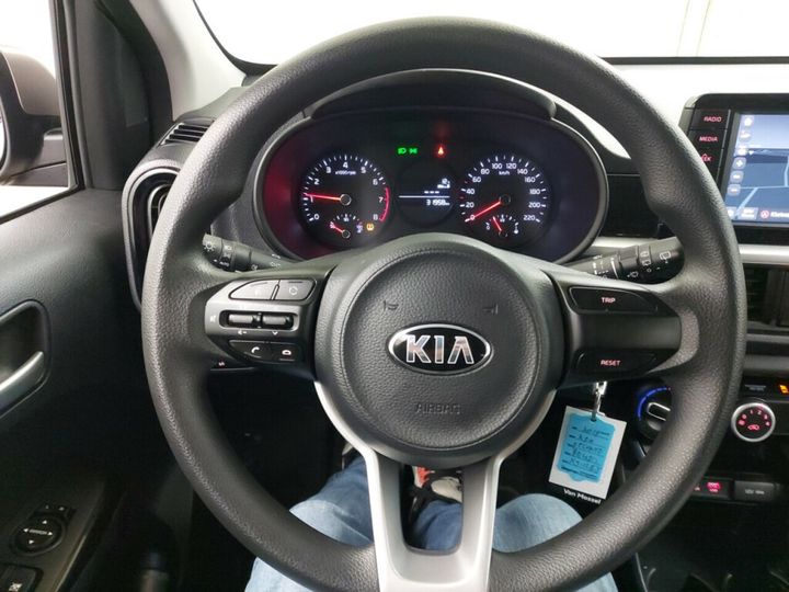 Photo 7 VIN: KNAB3511AJT297573 - KIA PICANTO 