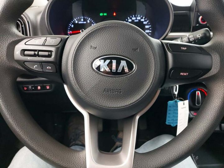 Photo 13 VIN: KNAB3511AJT298517 - KIA PICANTO 