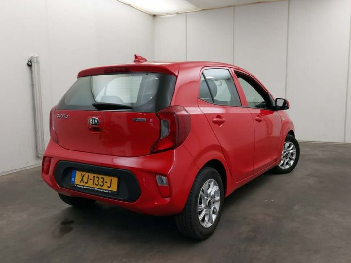 Photo 2 VIN: KNAB3511AJT298517 - KIA PICANTO 