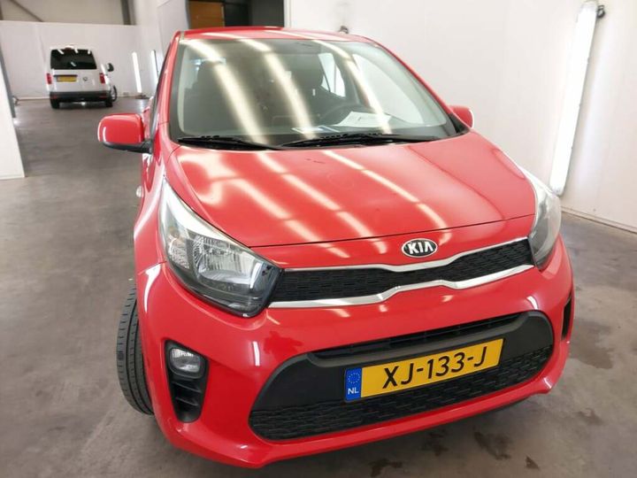 Photo 4 VIN: KNAB3511AJT298517 - KIA PICANTO 