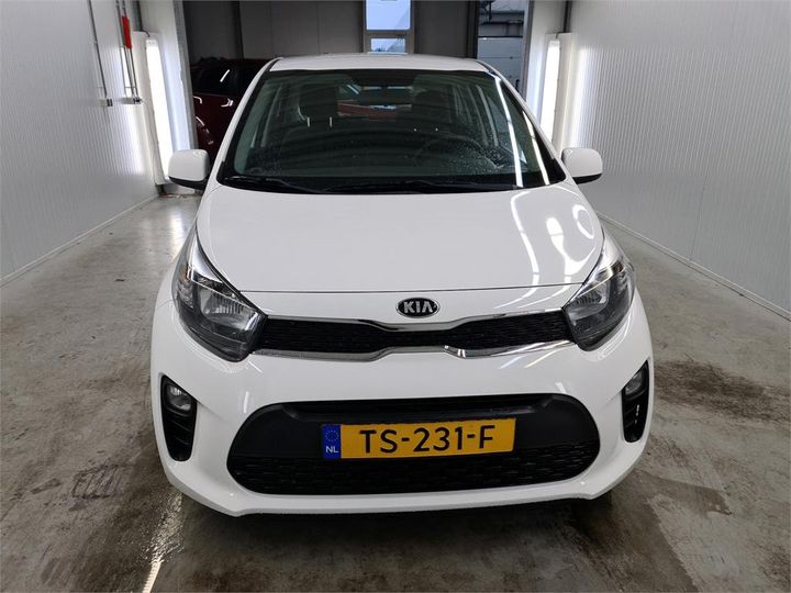 Photo 11 VIN: KNAB3511AJT299457 - KIA PICANTO 