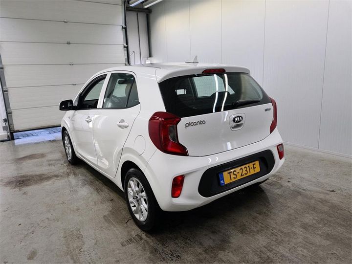 Photo 3 VIN: KNAB3511AJT299457 - KIA PICANTO 