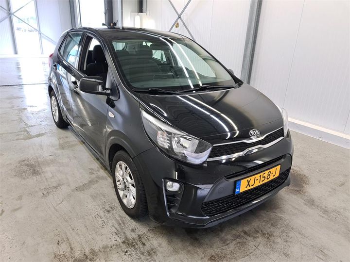 Photo 1 VIN: KNAB3511AJT299532 - KIA PICANTO 