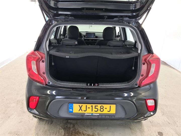 Photo 4 VIN: KNAB3511AJT299532 - KIA PICANTO 