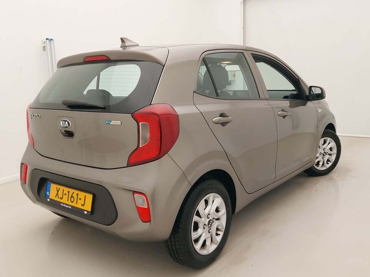 Photo 1 VIN: KNAB3511AJT299549 - KIA PICANTO 