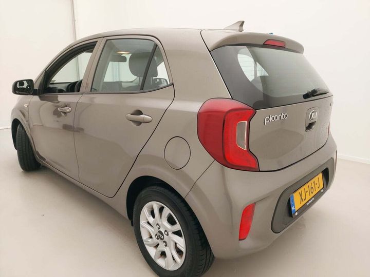 Photo 29 VIN: KNAB3511AJT299549 - KIA PICANTO 