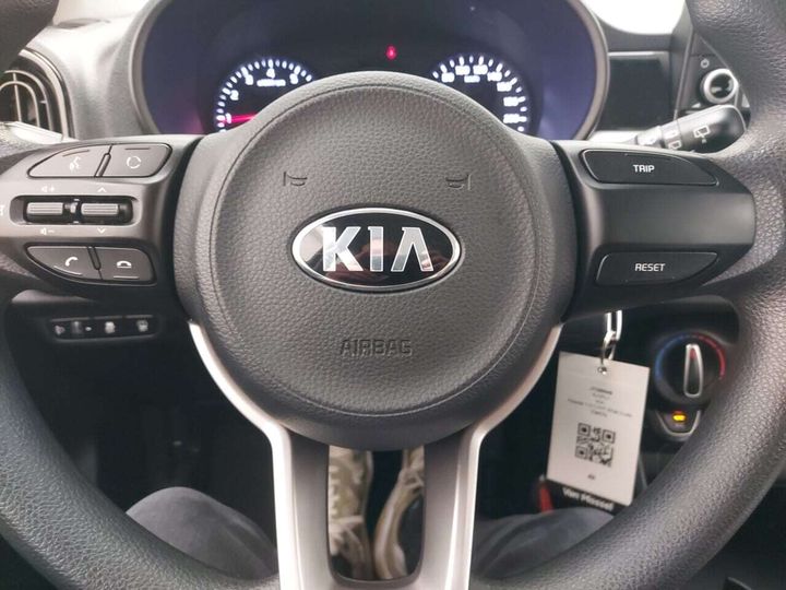 Photo 9 VIN: KNAB3511AJT299549 - KIA PICANTO 