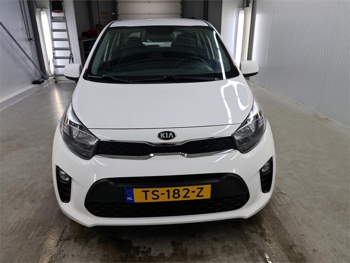 Photo 11 VIN: KNAB3511AJT300646 - KIA PICANTO 