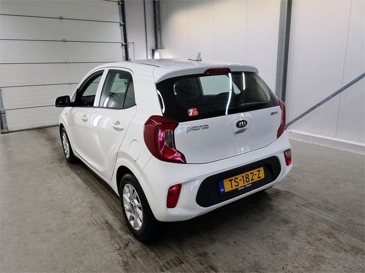 Photo 3 VIN: KNAB3511AJT300646 - KIA PICANTO 