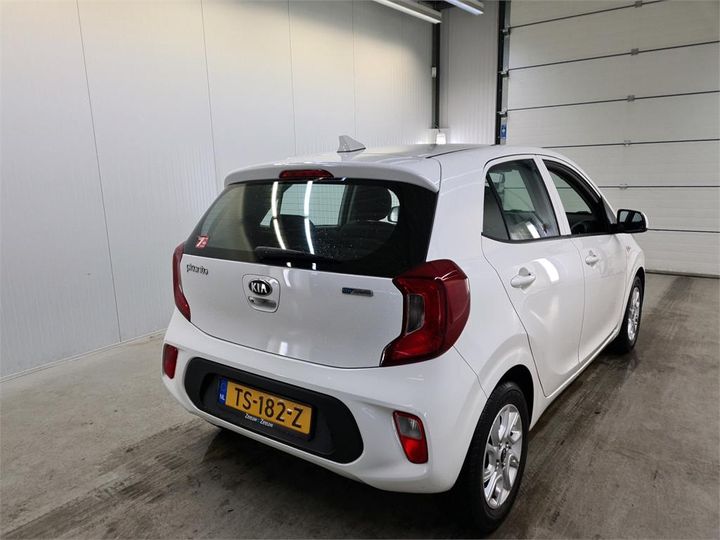 Photo 4 VIN: KNAB3511AJT300646 - KIA PICANTO 