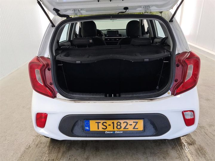 Photo 7 VIN: KNAB3511AJT300646 - KIA PICANTO 