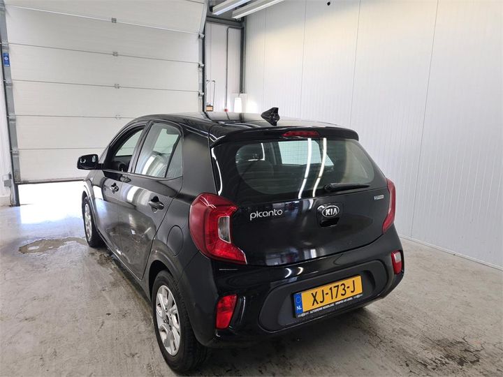 Photo 2 VIN: KNAB3511AJT301844 - KIA PICANTO 