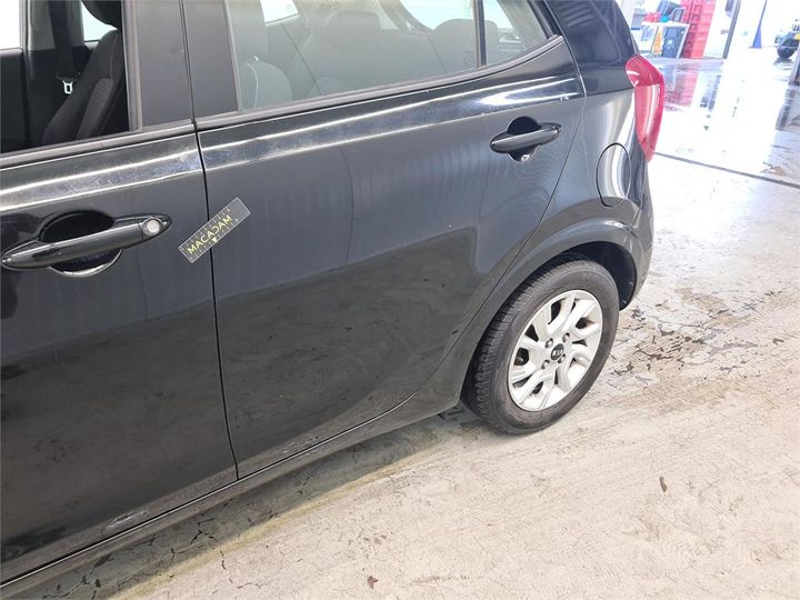 Photo 27 VIN: KNAB3511AJT301844 - KIA PICANTO 