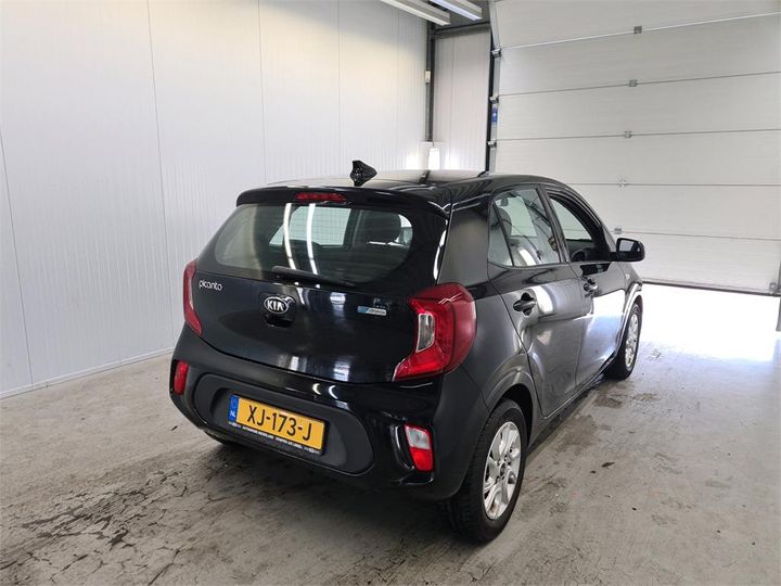 Photo 3 VIN: KNAB3511AJT301844 - KIA PICANTO 