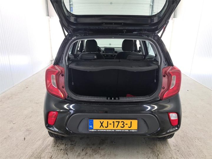 Photo 6 VIN: KNAB3511AJT301844 - KIA PICANTO 