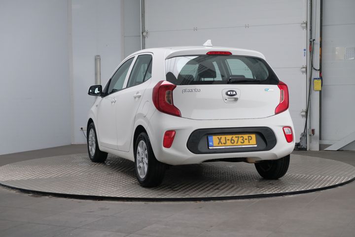 Photo 3 VIN: KNAB3511AJT303892 - KIA PICANTO 