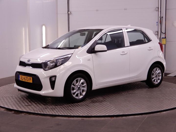 Photo 7 VIN: KNAB3511AJT303892 - KIA PICANTO 