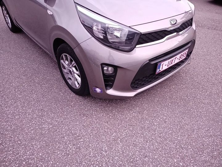 Photo 31 VIN: KNAB3511AJT313375 - KIA PICANTO &#3917 