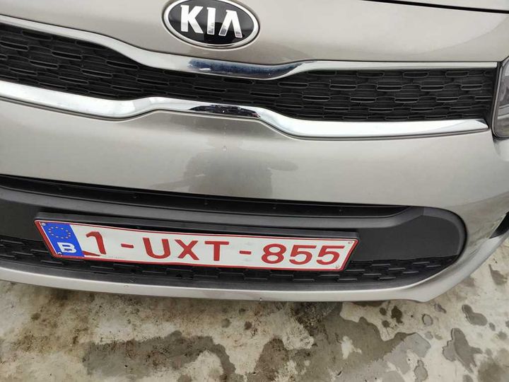 Photo 5 VIN: KNAB3511AJT313375 - KIA PICANTO &#3917 