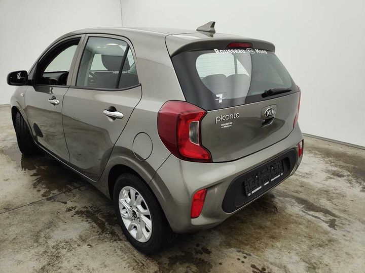 Photo 7 VIN: KNAB3511AJT313375 - KIA PICANTO &#3917 