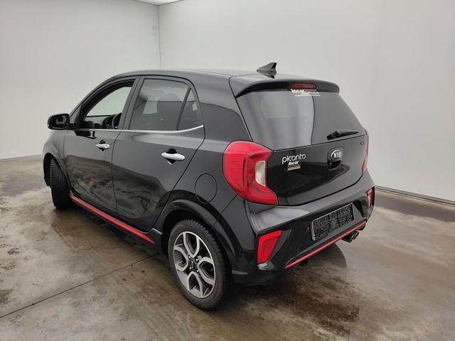 Photo 6 VIN: KNAB3511AKT368188 - KIA PICANTO '17 