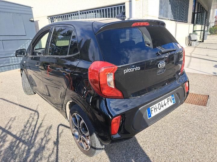 Photo 2 VIN: KNAB3511AKT383617 - KIA PICANTO 